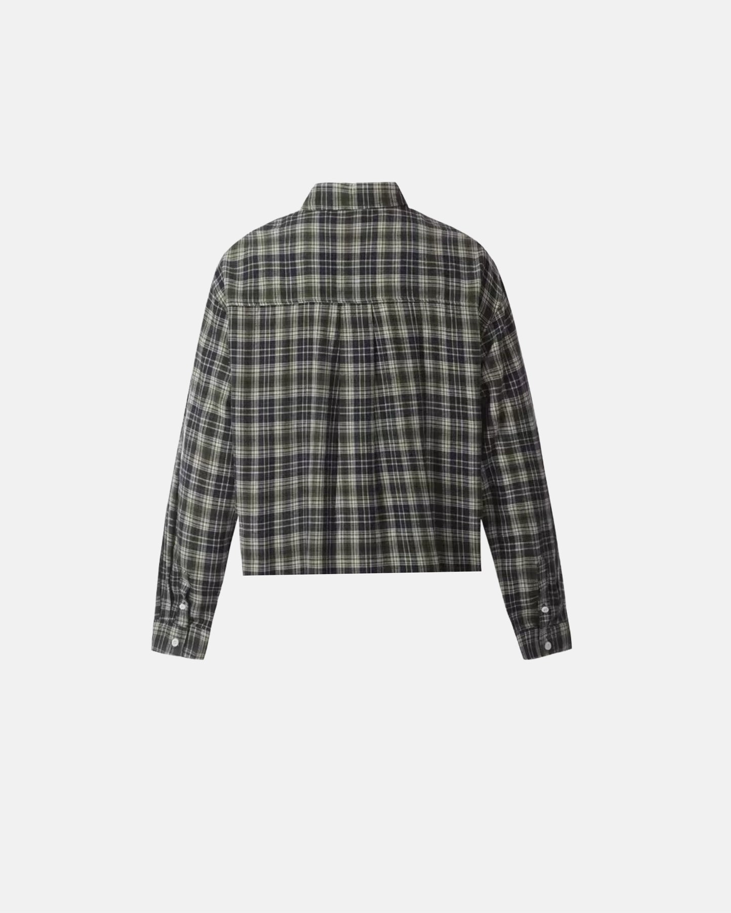 Gusioh men’s boxy shirt